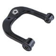 thumbnail image 4 of HUOEPU Front Right Control Arm Upper Compatible for Toyota Tacoma 1995-2004 4WD & PreRunner RWD Replaces 4861035040, PSA63709, 4 of 17