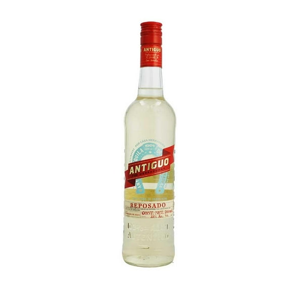 Tequila Antiguo de Herradura Reposado 700ml