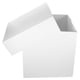 thumbnail image 4 of Caja de papel para pastel de cumpleaños, caja para pastel de cumpleaños, caja para empaquetar pasteles, 4 of 7