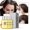 A, variant on TUTUnaumb Ginger Hair Nutrition Liquid, Ginger Health Liquid, Plant Nourishing And Hair Care Essential Oil, Dense Hair Essential Oil 175ml-B