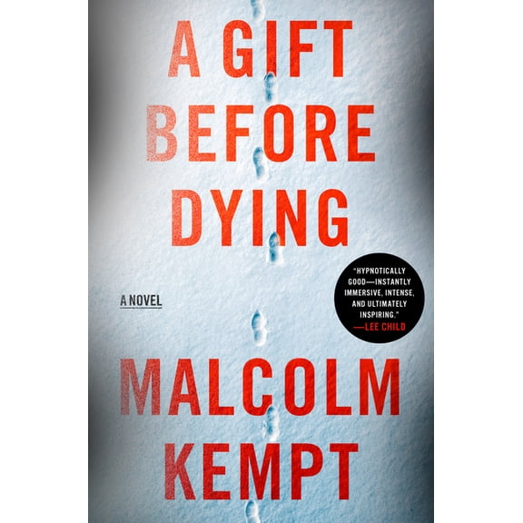 A Gift Before Dying, (Hardcover)