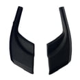 thumbnail image 3 of Front Windshield Wiper Seal Cover for Prius C US 2012-2014 53867-52150 53866-52100, 3 of 5