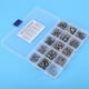 thumbnail image 5 of 4PCS Herramienta de prueba de inyector de combustible Kit completo de medición de inyector de fuerza fuerte para vehículos diésel Jadeshay A, 5 of 8