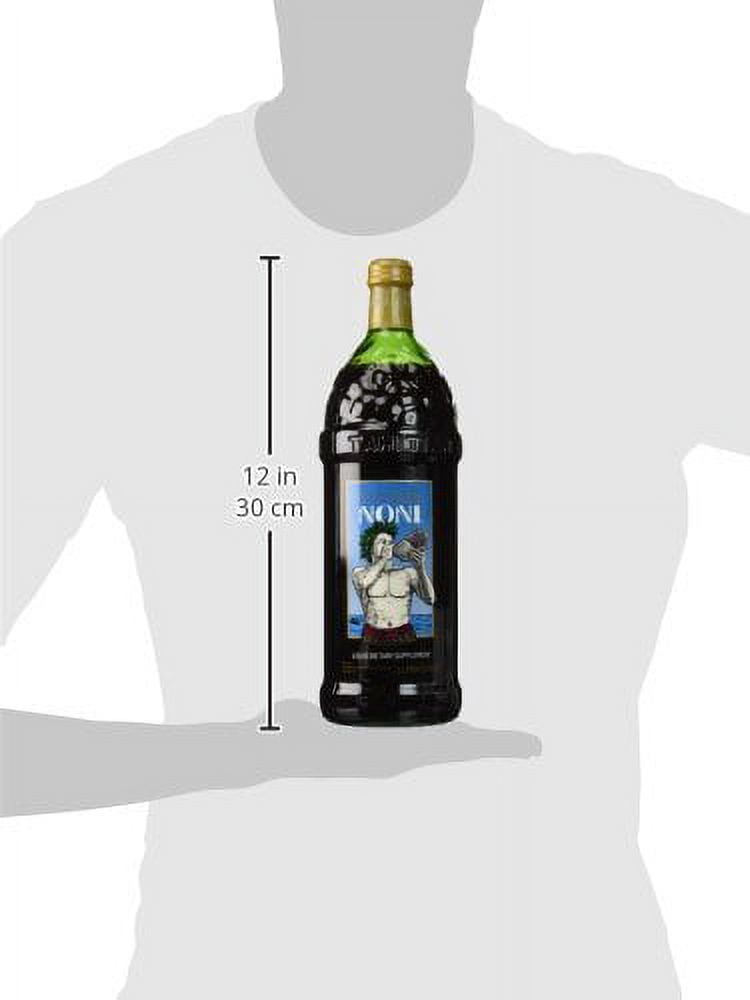 MORINDA, TAHITIAN NONI® Juice, 1 Liter Bottle, 34 fl oz - Walmart.com