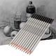 thumbnail image 2 of Large Capacity Premium Wood Graphite Pencil, Art Pencil, Drawing Sketching Amateurs 12PCS Students Artists Beginners Architect For Writing ANGGREK Otros, 2 of 8