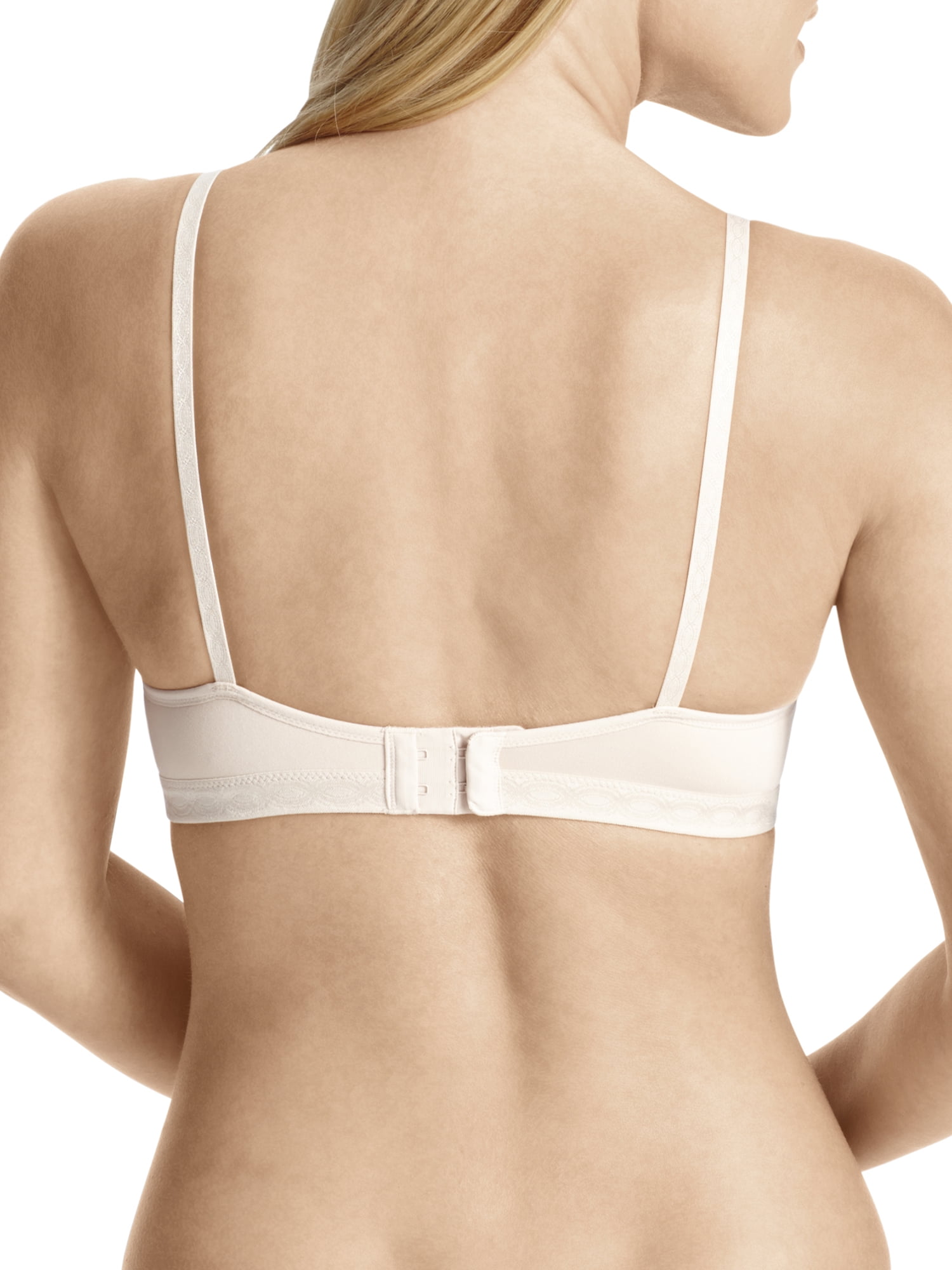 warner's ultra soft wire free bra