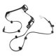 thumbnail image 3 of ABS Wheel Speed Sensor, High Accuracy ABS Speed Sensor Durable Easy To Install For ABS Sensor For Car ANGGREK Otros, 3 of 8