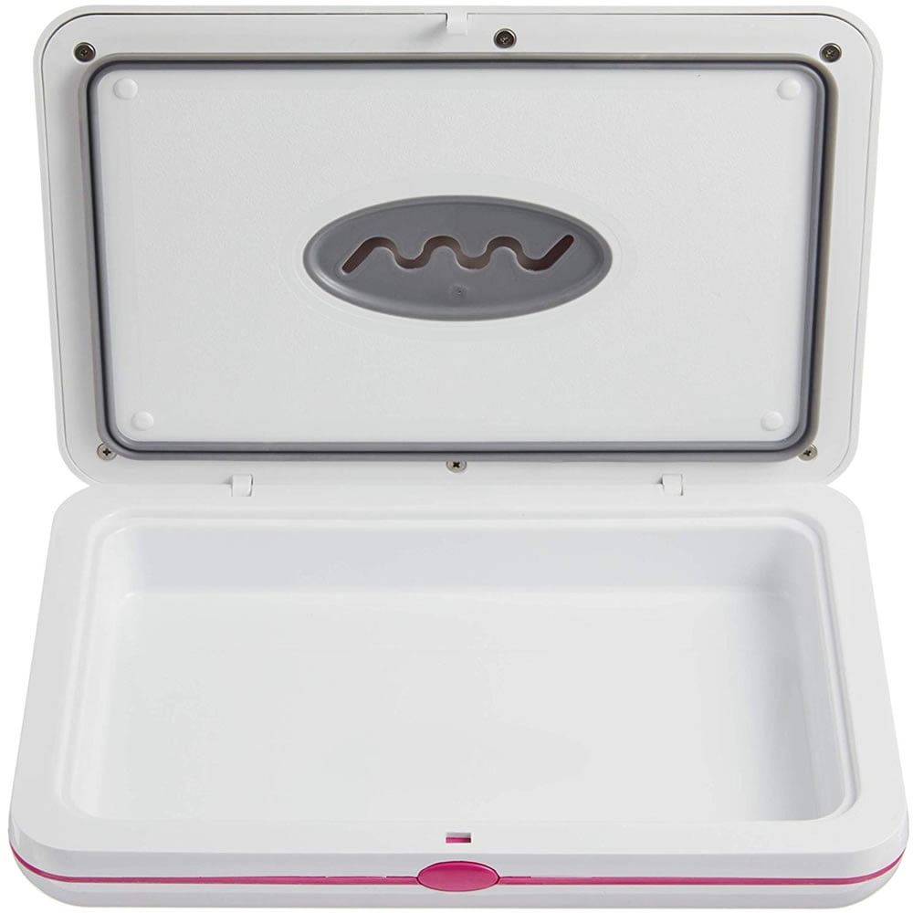 travel wipe warmer