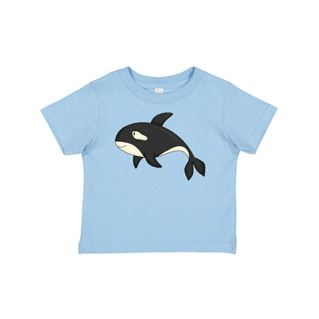 

Inktastic Killer Whale Gift Baby Boy or Baby Girl T-Shirt