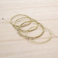 thumbnail image 5 of 6pcs 34inch Acoustic Guitar String Guitar Strings Replacement Part in Bulk 011-052, 5 of 6