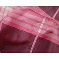 thumbnail image 4 of oneOone Silk Tabby Fabric Tartan Check Decor Fabric Printed BTY 42 Inch Wide, 4 of 4