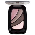 thumbnail image 3 of L'Oreal Loreal Colour Riche New Essentials Eye Shadow, 0.17 oz, 3 of 8