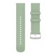 thumbnail image 2 of Correa de Silicona para Samsung Galaxy Watch 4 Pulsera Clásica (Verde Claro) Likrtyny  Para estrenar, 2 of 8