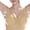Beige, variant on Liuchenyi Hot Sales Bras for Women Womens Wireless Jelly Bra Plus Size Supportive Seamless Bras Full Coverage Push Up Comfortable No Underwire Tshirt Bras Black
