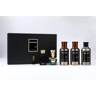 Shawn Mendes Signature Unisex Gift Set, Perfume 3.4 oz, Body