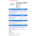 thumbnail image 2 of Front Shock Absorber - Compatible with 2006 - 2009 Mercedes-Benz E350 Base 2007 2008, 2 of 2