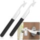 thumbnail image 5 of Firefighter Tools, Multipurpose Spring Steel Firefighting Tool with Rubber Handle, Multi Tool, 5 of 5