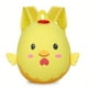 thumbnail image 2 of Mochila Con Diseño De Huevo De Pollo, Mochila Escolar De Dibujos Animados Kawaii, Bolso De Hombro Doble De Anime Lindo, 2 of 3