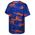 thumbnail image 3 of Youth Royal Florida Gators Scrimmage Sublimated T-Shirt, 3 of 3