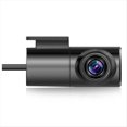 thumbnail image 1 of Cámara de Salpicadero ADAS Portátil USB 720P Mini Cámara DVR para Coche Grabadora de Vídeo con Grabación en Bucle para Android Radio de Coche Monitor de Aparcamiento, 1 of 5