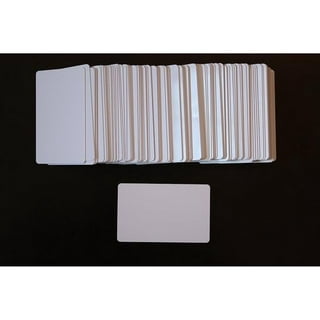 100 Card Auto Inkjet PVC ID Card printer 