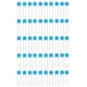 thumbnail image 1 of 50pcs 1000V 104M 0.1uF 100nF 1000V High Voltage Disc Ceramic Capacitors, 1 of 4