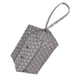 thumbnail image 1 of Billuyoard Bolsa de ganchillo para almacenamiento de hilo, saco de tejer, organizador de punto, accesorios para el hogar, madejas de agujas para interiores De coser 13*12*21cm Billuyoard HA024540-01, 1 of 6
