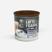 Frozen Bean Instant Frappe Lightened London Fog Tea7oz