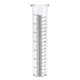 thumbnail image 1 of Upgraded Clear Rain Gauge Clear Rain Meter Crack-proof For Yard Garden Outdoor, 1 of 5