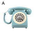 thumbnail image 4 of Phone Recorder Antique Old Fashioned Retro Style Landline Phone, 4 of 8