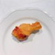 thumbnail image 5 of 6pcs Imitation Fried Chicken Nuggets Wings Leg French Fries Hair Clips Accessories, Creative Simulation Food Hairpins for Women Girls Gifts, Photograp, 5 of 5