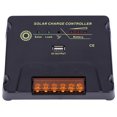 thumbnail image 2 of Solar Charger,  Function Circuit  Function MPPT  Controller, MPPT Maximum Power Point Tracking Technology for Factory Home, 2 of 7