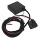 thumbnail image 4 of Receptor Bluetooth para automóvil, adaptador Bluetooth para automóvil, adaptador Bluetooth AUX para automóvil, adaptador Bluetooth AUX, funcionalidad versátil, 4 of 9