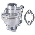 thumbnail image 3 of Guwzn Carburetor Compatible For 1950-1959 Chevrolet GMC 235 ci 7002051, 3 of 10