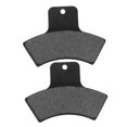 thumbnail image 4 of HOMEMAXS 2pcs Atv Brake Pads Motorcycle Disc Brake Pads Replacement Parts Compatible With Polaris, 4 of 8