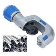 thumbnail image 1 of Adjustable Tubing Cutters, Labor Saving Non Slip Handle Safe  Durable High Efficiency Wear  Pipe Cutter  for PVC Aluminum Copper Plastic Tubes 4-32mm, 1 of 8