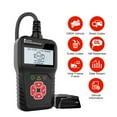 thumbnail image 2 of AS100 Car Diagnostic Tool Multilingual Code Reader OBD 2 Automotive Scanner OBD2 Scanner ,Sturdy and Compact, 2 of 5