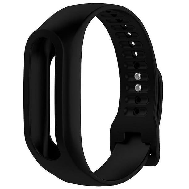Waterproof Watch Strap Wrist Band Replacement For Tom Tom Touch Smart Bracelet zhangyuxiang LED