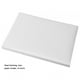 thumbnail image 4 of Papel Adhesivo Mate Blanco ANGGREK Tamaño Carta 100 Hojas, 4 of 8