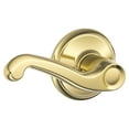 thumbnail image 5 of WEISER Lock F10VFLA716 F10V FLA 716 AB Flair Passage Lever, 5 of 6