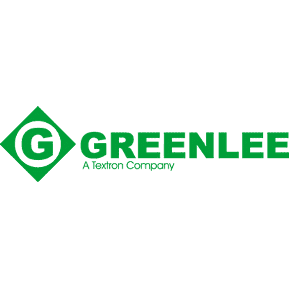 Greenlee / Textron - 17700 - Punch .73(18.6)