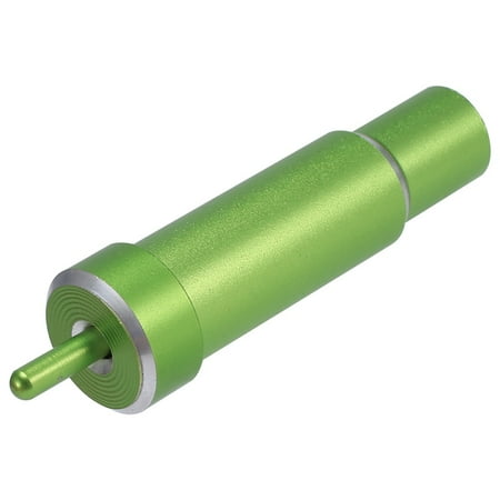 

Cutting Blade Vinyl Replacement Plotter Knives Holder for Maker Maker One Air and Air 2 Green