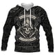thumbnail image 4 of 2023 Nueva moda Otoño Sudadera con capucha de calavera para hombre Sudadera con capucha con estampado 3D para hombre Sudadera con capucha de manga larga Sudadera de moda, 4 of 5