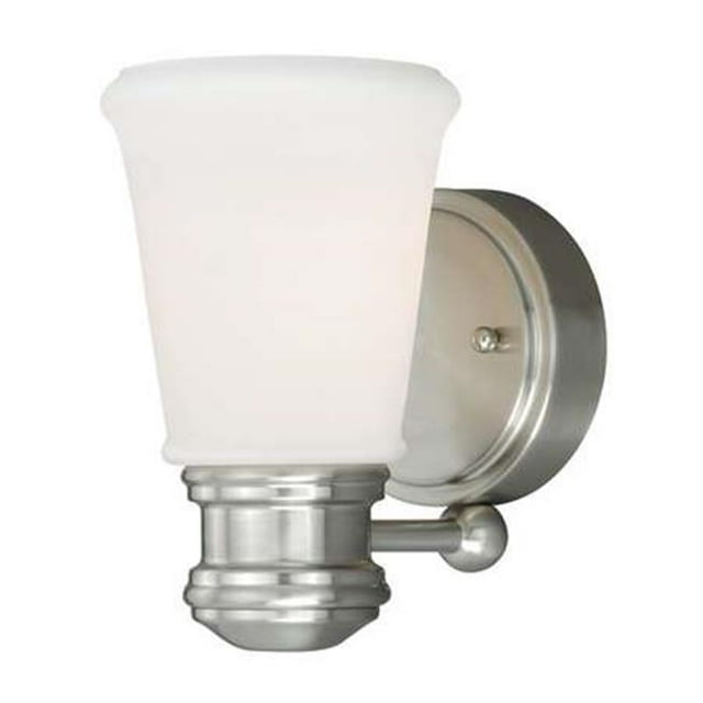 Vaxcel International W0218 Malie Vanité - 1 Lumière