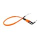 thumbnail image 1 of Cable de embrague para motocicleta, repuestos, fácil instalación, calidad , práctico, profesional, portátil, duradero, accesorios de reemplazo Naranja, 1 of 8