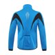 thumbnail image 4 of Abrigo de hombre Chaqueta de ciclismo de calentamiento de invierno, ropa de abrigo transpirable para bicicleta, chaqueta de ciclismo impermeable a prueba de viento, 4 of 8