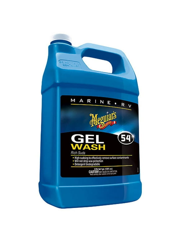 Boat Wash in Boat Cleaners