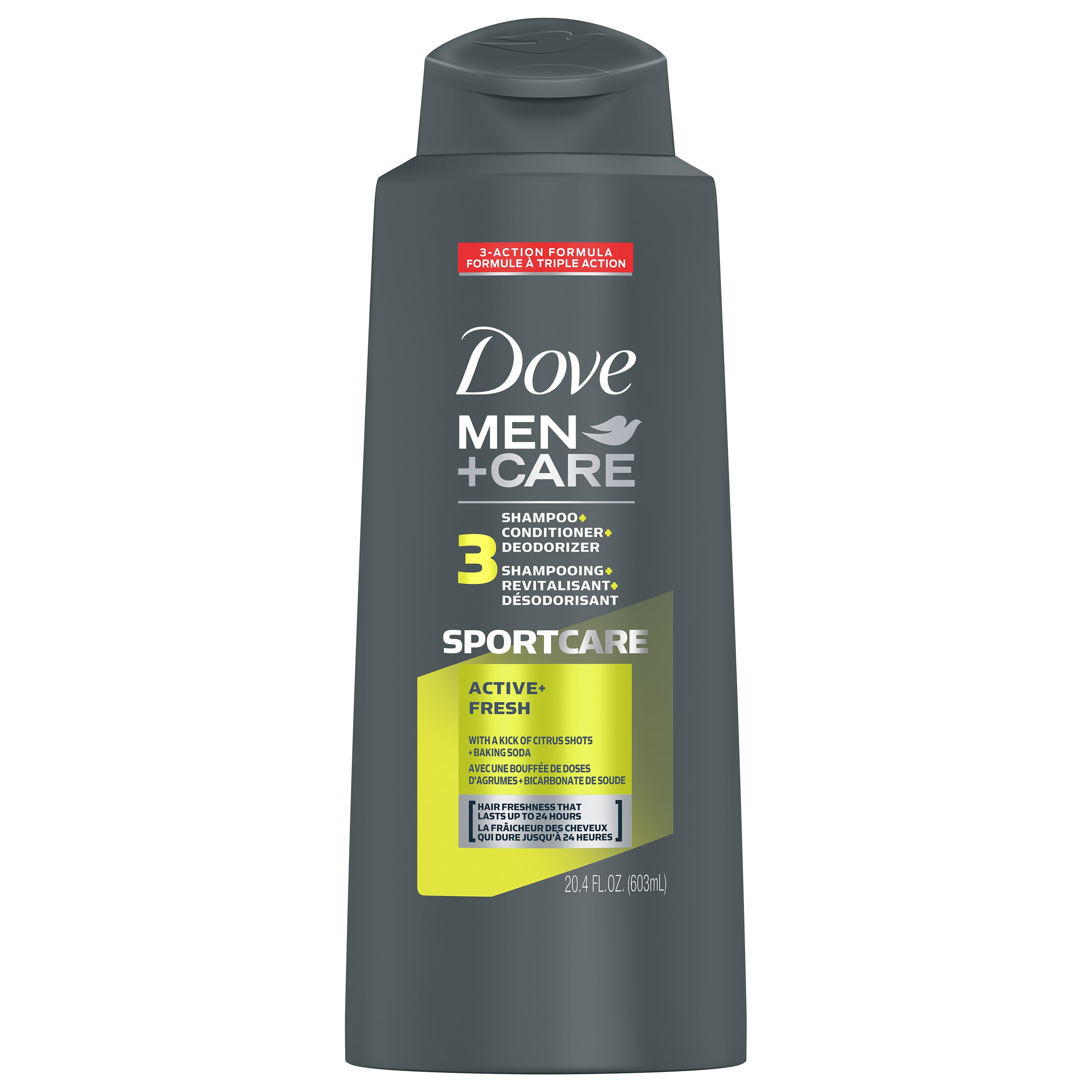 shampoo care
