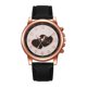 thumbnail image 5 of Reloj de Pulsera Para Hombre, Original A Estrenar Correa Metalica Hombre, Moderno, Casual, Deportivo Reloj de Pulsera,Reloj Digital Multifuncional para Hombres, Deportes, Correr C,metal, 5 of 6
