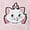 Marie, variant on Character Toddler Girl 2-Piece Cozy Set